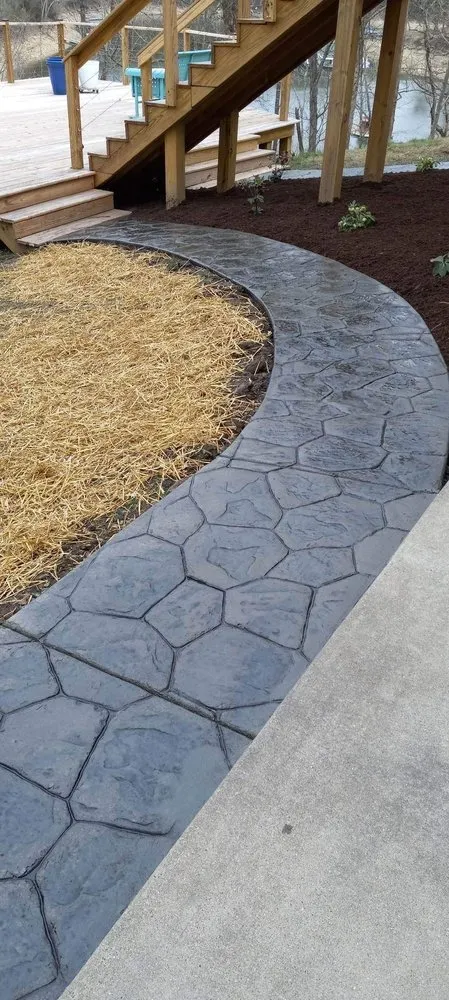Trusted landscape design for outdoor upgrades across Junction City, KY - Superior Lawncare