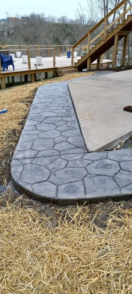 Reliable outdoor landscaping for beautiful yards in Junction City, KY by Superior Lawncare