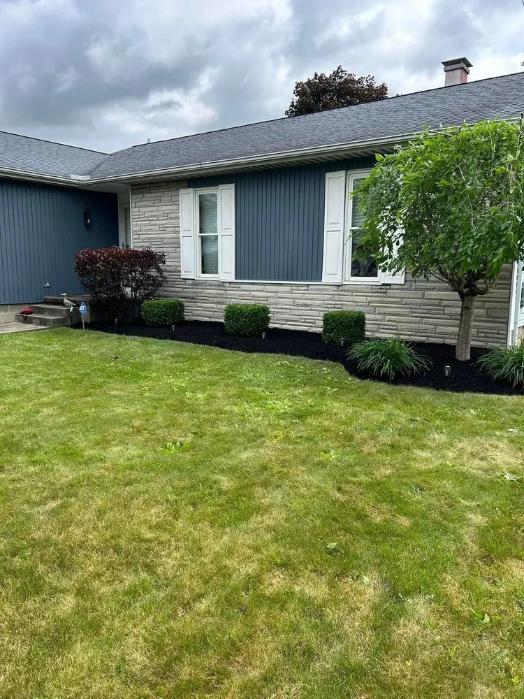 Professional landscaping services experts serving West Middlesex, PA - Superior Lawns & Roofing