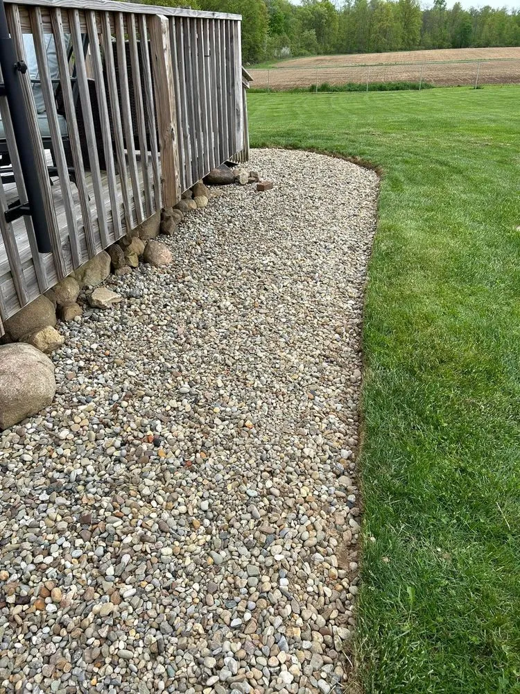 Trusted lawn mowing service for homes across West Middlesex, PA - Superior Lawns & Roofing