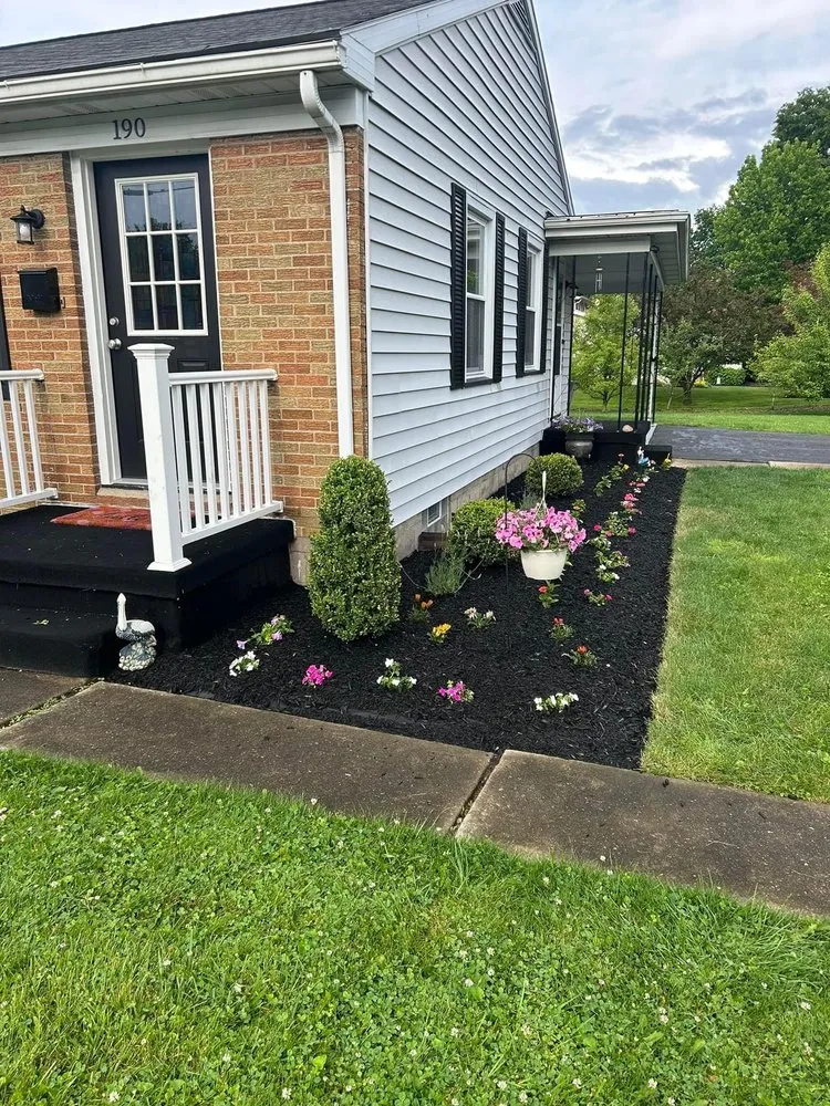 Local yard maintenance in West Middlesex, PA - Superior Lawns & Roofing