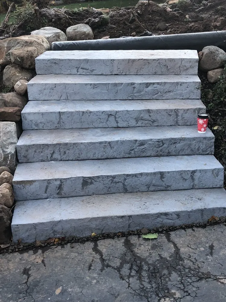 Custom landscaping services in Congers, NY - Superior Lawns and Landscaping