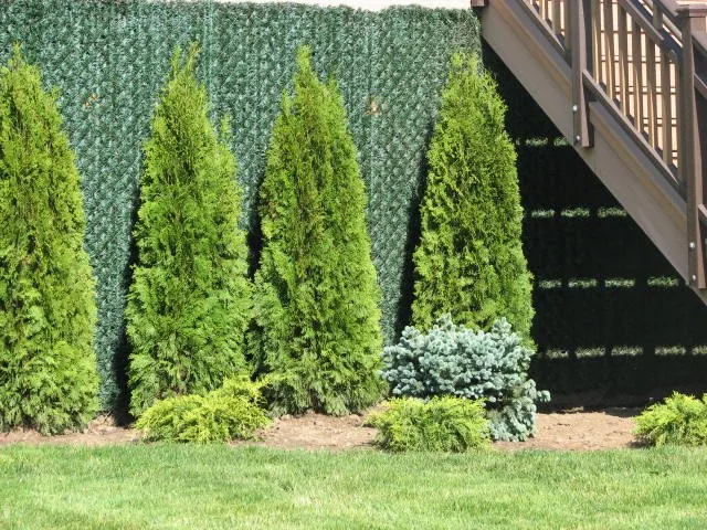 Custom outdoor landscaping experts serving Congers, NY - Superior Lawns and Landscaping