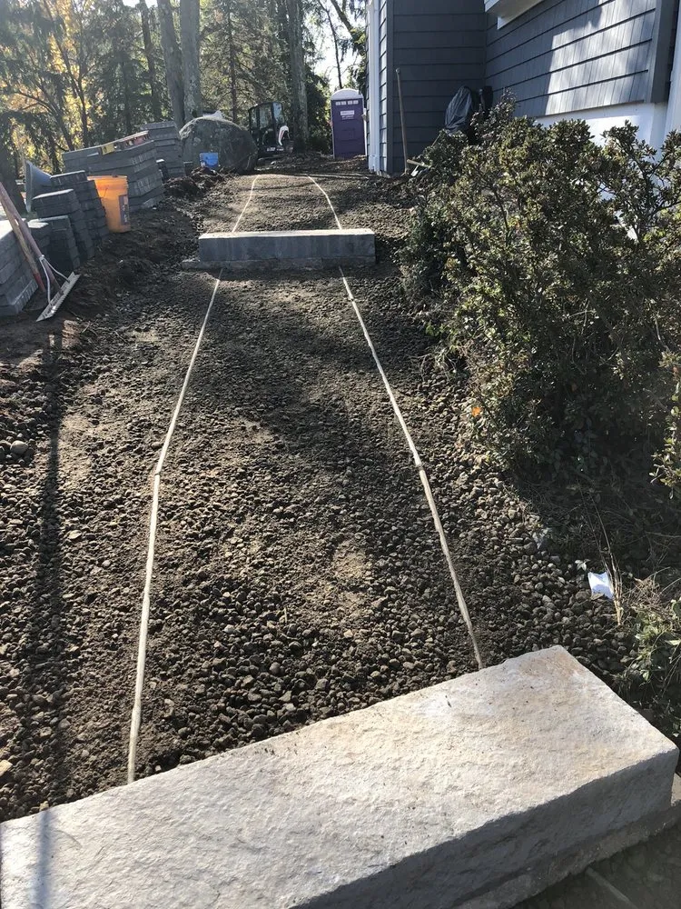 Trusted landscape installation for homes across Congers, NY - Superior Lawns and Landscaping