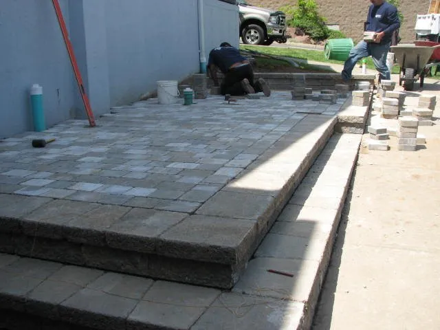 Top-rated landscape design for beautiful yards in Congers, NY by Superior Lawns and Landscaping