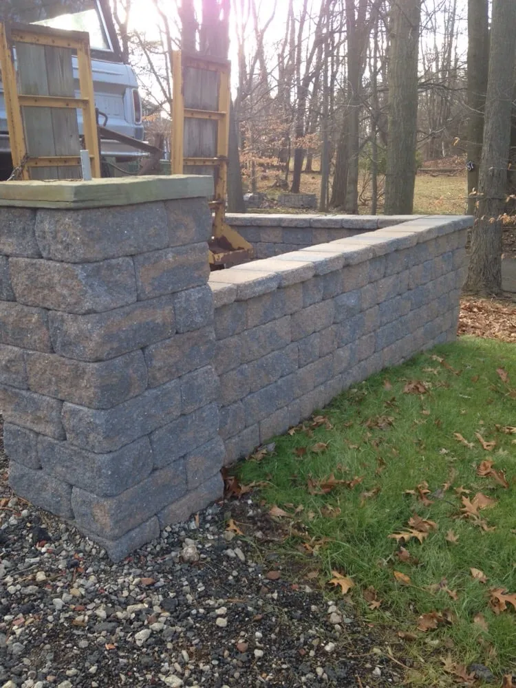 Affordable outdoor landscaping for residential properties across Congers, NY - Superior Lawns and Landscaping