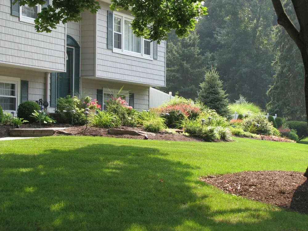 Top-rated landscaping services for year-round maintenance in Congers, NY by Superior Lawns and Landscaping
