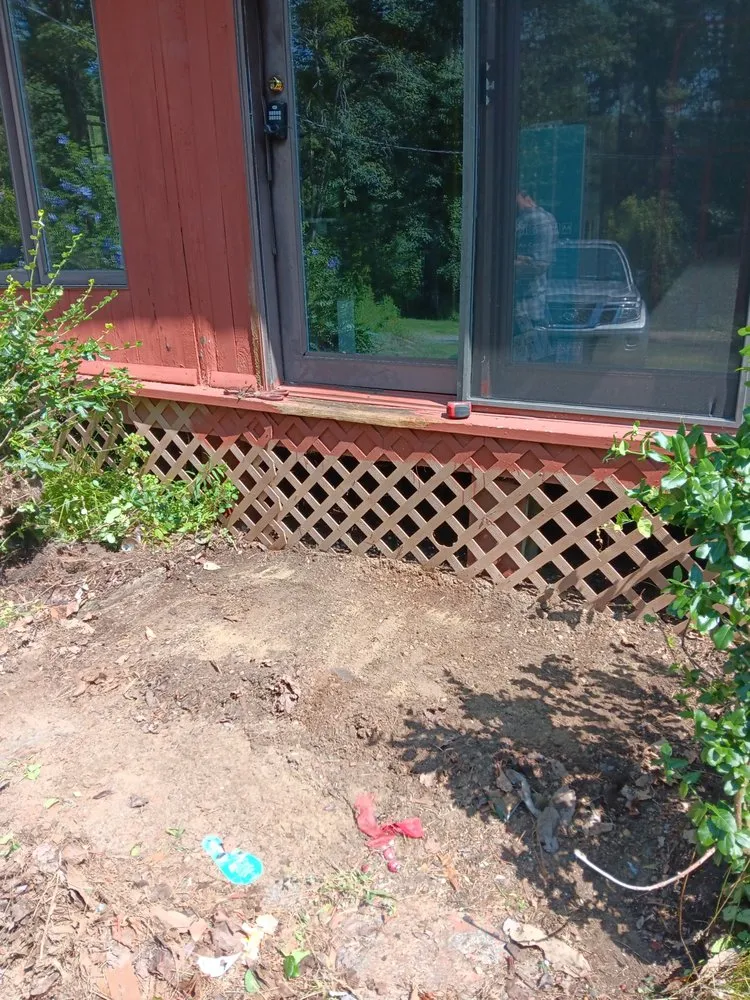 Reliable garden landscaping in North Adams, MA by Superior Maintenance