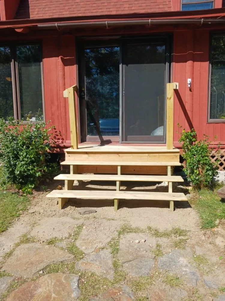 Affordable lawn care service in North Adams, MA - Superior Maintenance