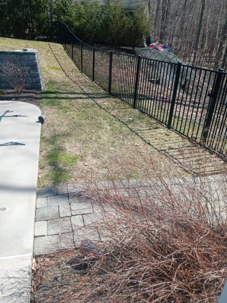 Custom lawn care service for year-round maintenance across North Adams, MA - Superior Maintenance