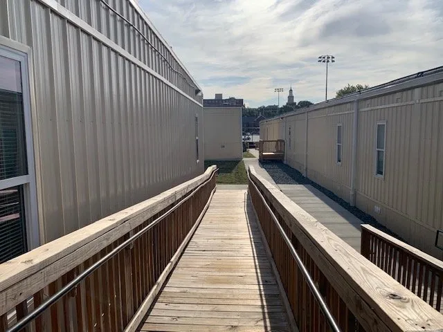 Trusted lawn care service in Upper Marlboro, MD by Superior Management Group