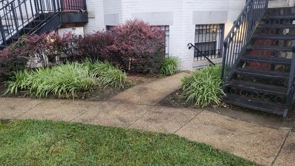 Top-rated landscape design in Upper Marlboro, MD by Superior Management Group