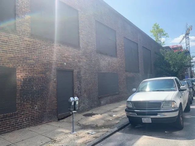 Professional landscape design in Upper Marlboro, MD by Superior Management Group