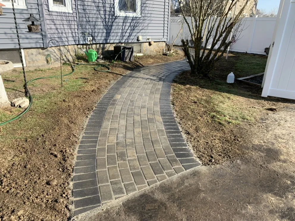 Reliable yard cleanup service in Methuen, MA by Superior