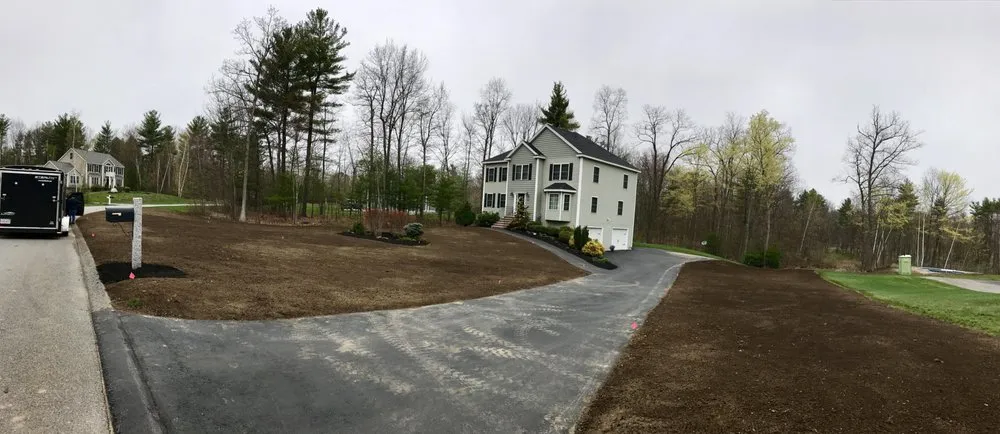 Professional yard maintenance in Methuen, MA - Superior