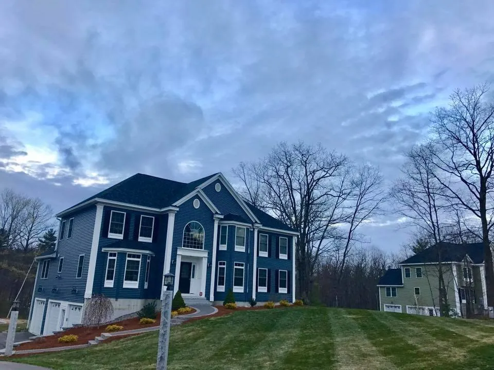 Reliable lawn care service in Methuen, MA - Superior