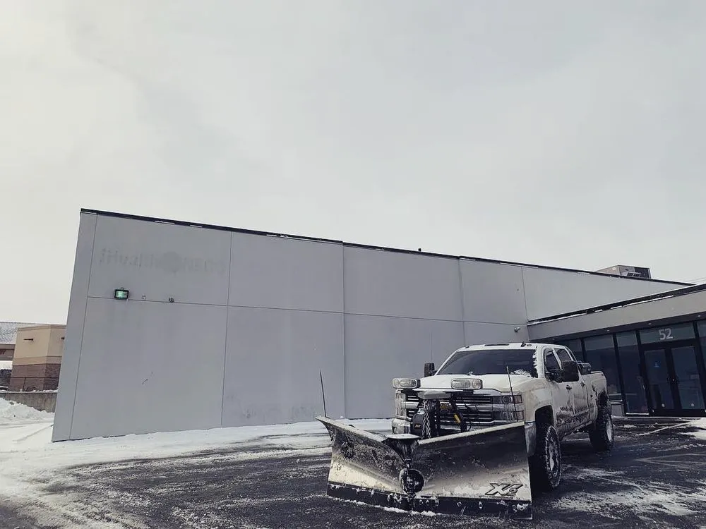 Professional residential landscaping in Methuen, MA - Superior