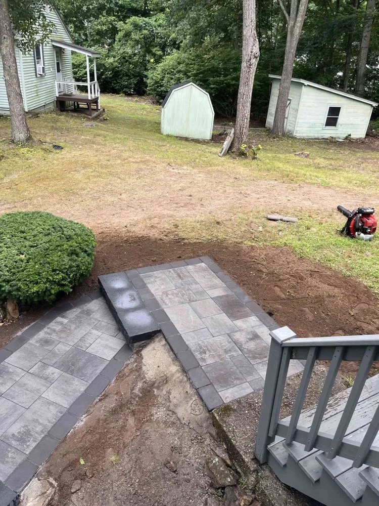 Top-rated lawn care service experts serving Methuen, MA - Superior