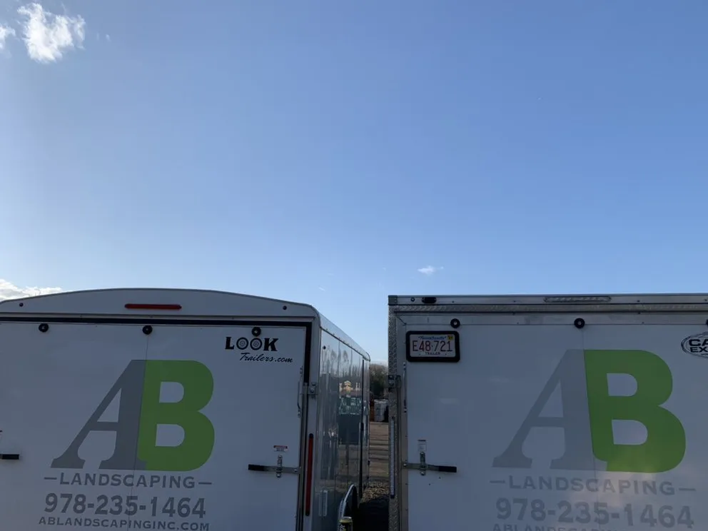 Trusted lawn mowing service in Methuen, MA - Superior