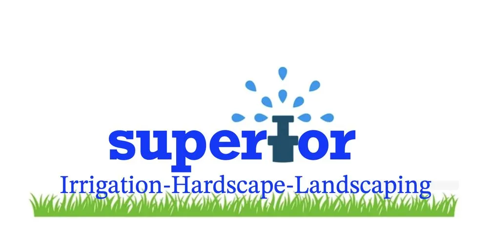 Custom garden landscaping for homes in Methuen, MA by Superior