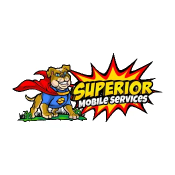 Superior Mobile Services Logo