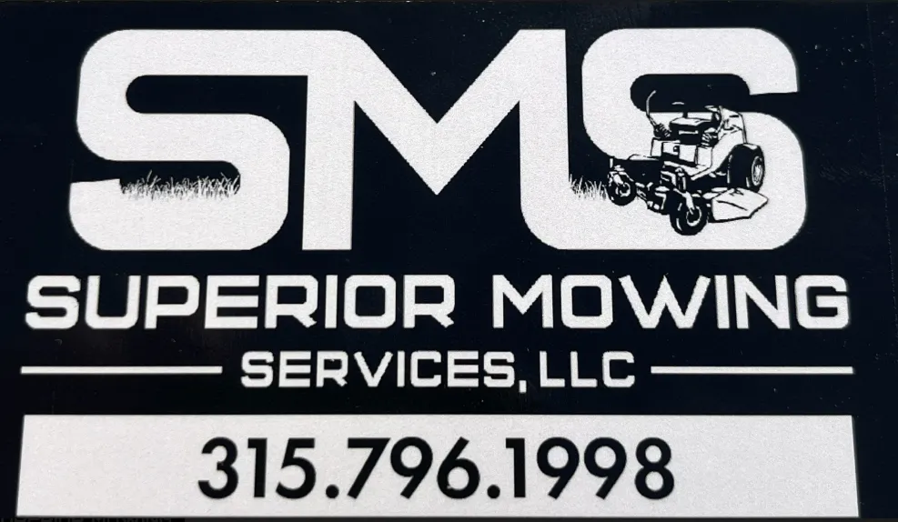 Professional garden landscaping in Whitesboro, NY - Superior Mowing Services