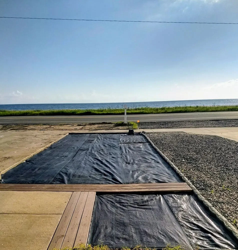 Professional landscape design for homes across Saint Augustine Shores, FL - Superior Outdoor Design