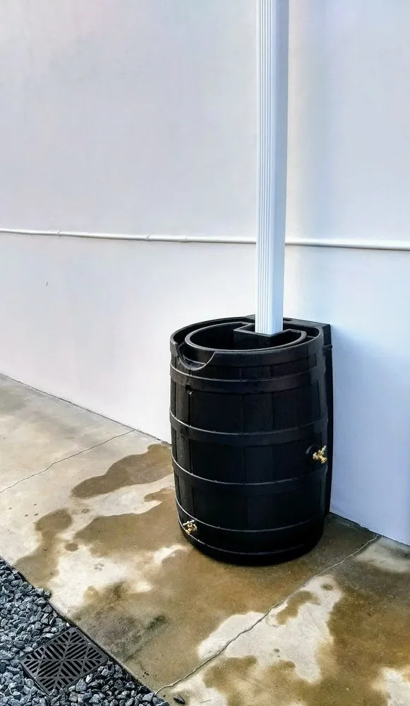 Professional lawn care service with custom design across Saint Augustine Shores, FL - Superior Outdoor Design