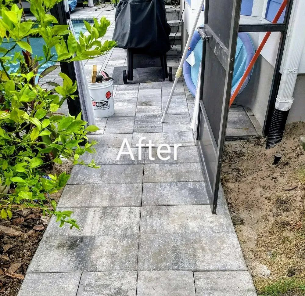 Affordable landscape installation in Saint Augustine Shores, FL - Superior Outdoor Design