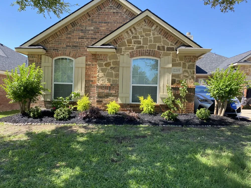 Top-rated landscape design experts serving Fort Worth, TX - Superior Outdoor Services