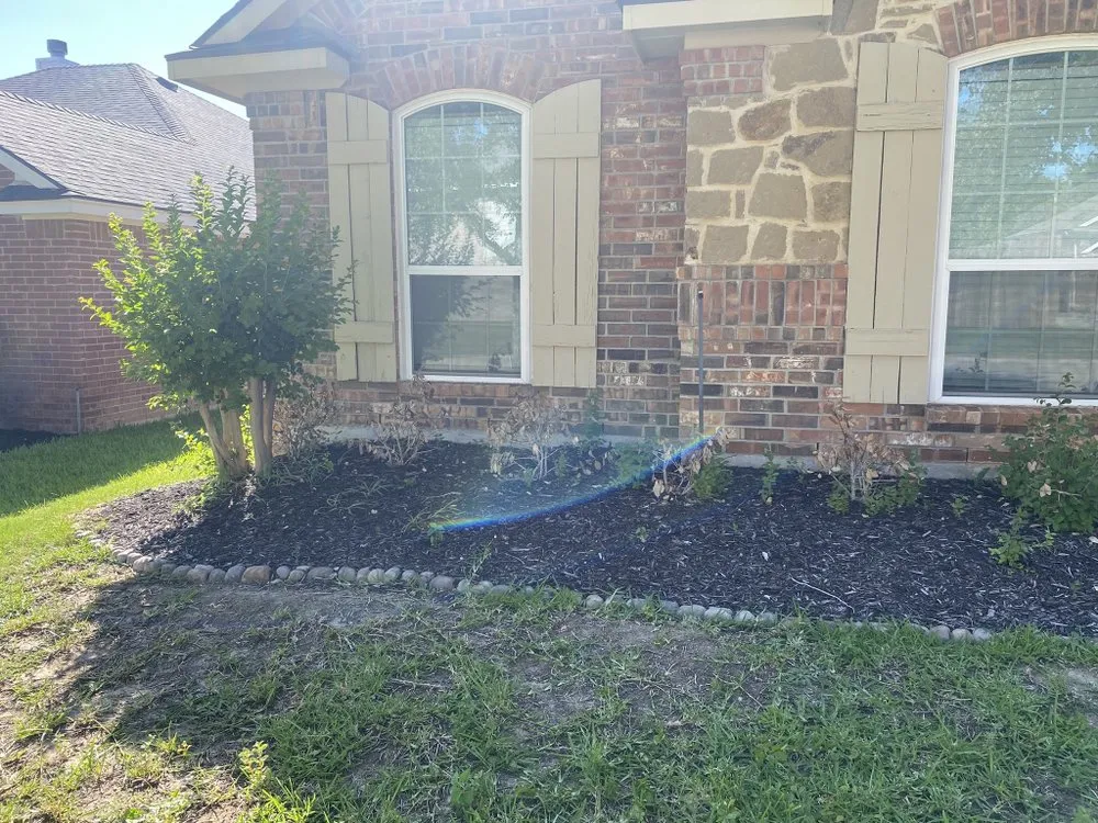 Expert residential landscaping experts serving Fort Worth, TX - Superior Outdoor Services