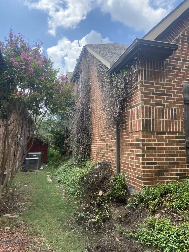 Local garden landscaping for beautiful yards across Fort Worth, TX - Superior Outdoor Services