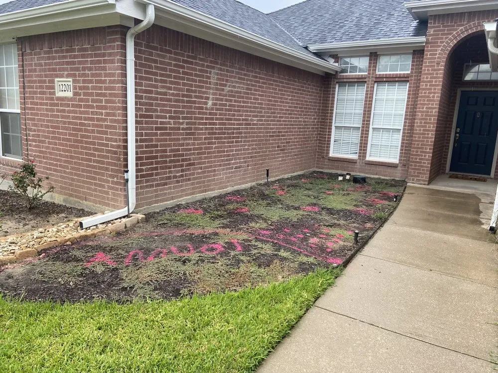 Trusted outdoor landscaping experts serving Fort Worth, TX - Superior Outdoor Services