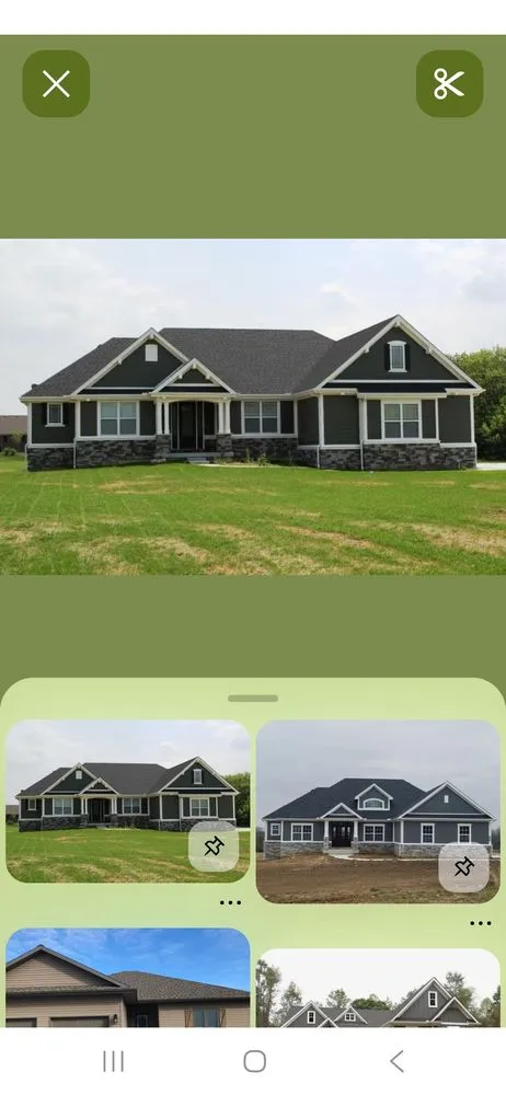 Expert garden landscaping near you in Alden, MN by Superior Outdoor Solutions