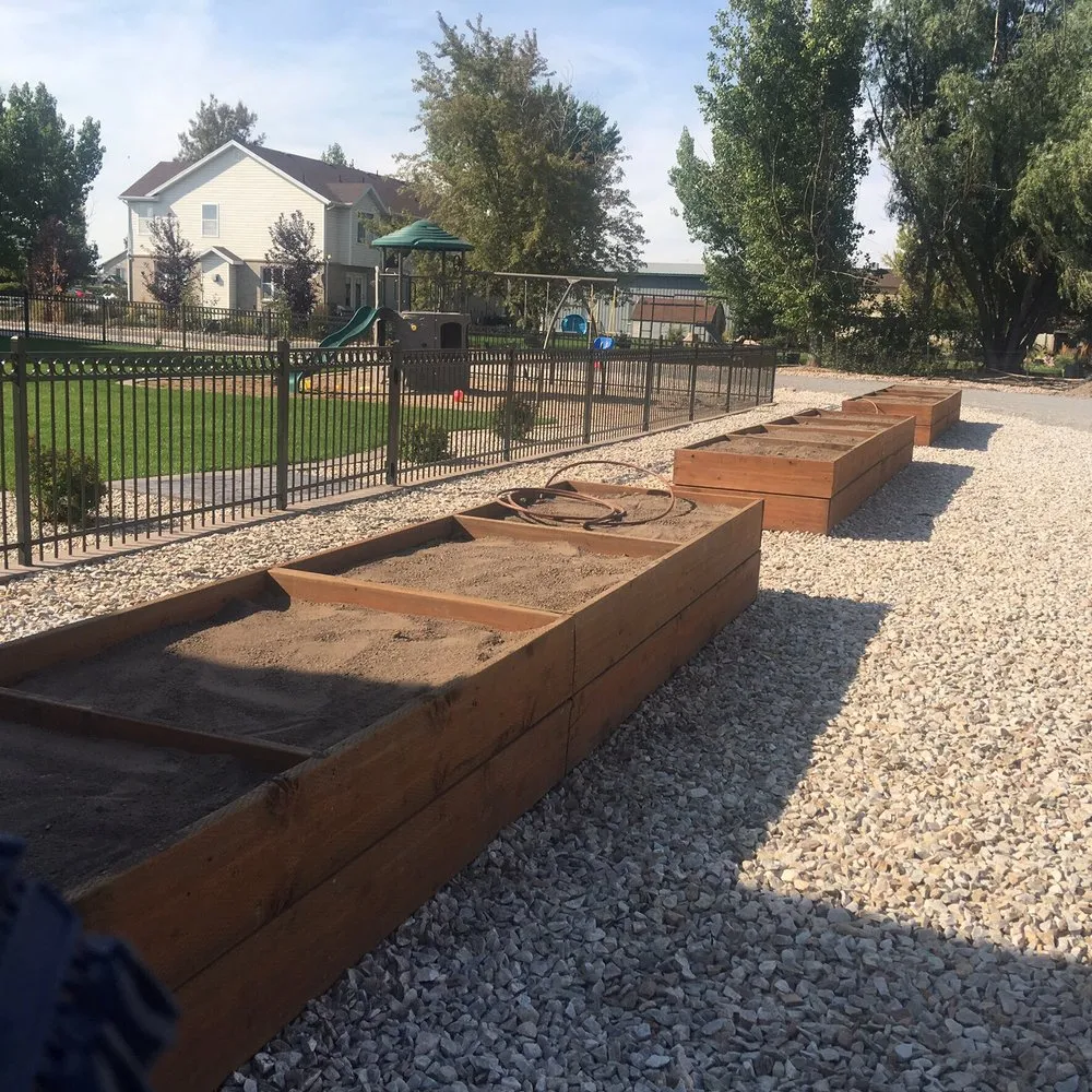 Trusted lawn mowing service for homes in West Haven, UT by Superior Outdoors