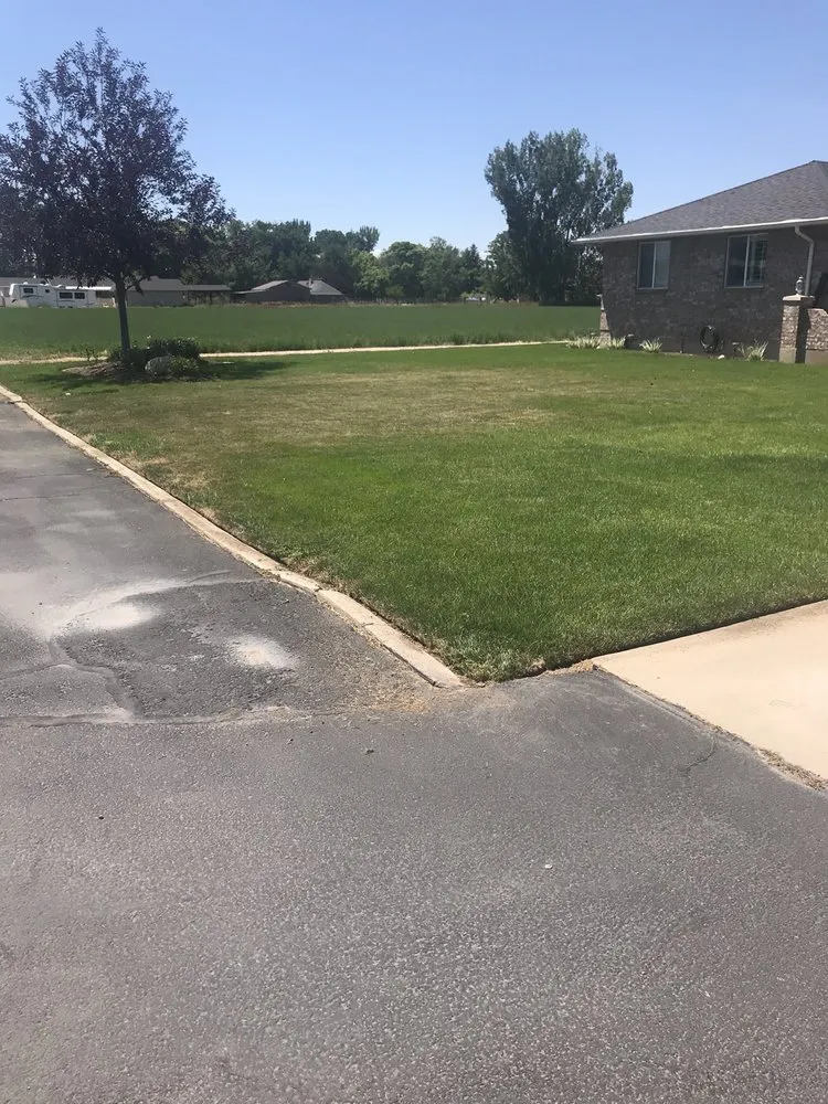 Expert landscape design experts serving West Haven, UT - Superior Outdoors