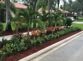 Trusted landscape design in Boynton Beach, FL by Superior Painting