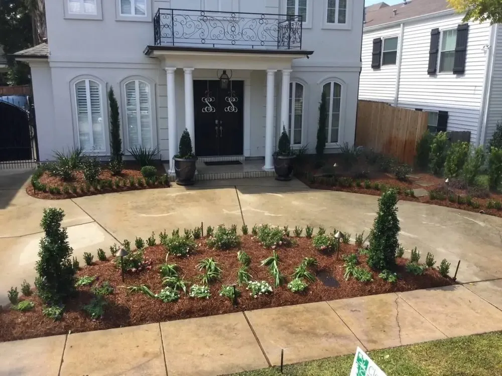 Expert lawn care service in Boynton Beach, FL - Superior Painting