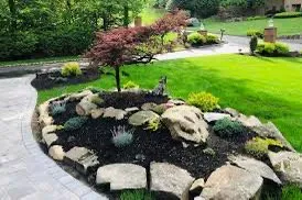 Custom yard cleanup service in Boynton Beach, FL by Superior Painting