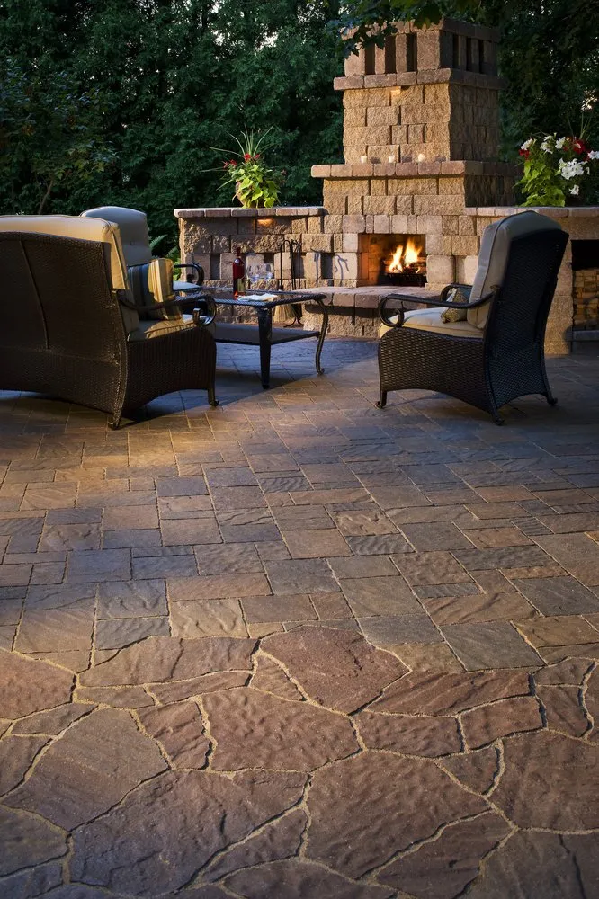 Top-rated lawn mowing service in San Jose, CA - Superior Paver Restoration