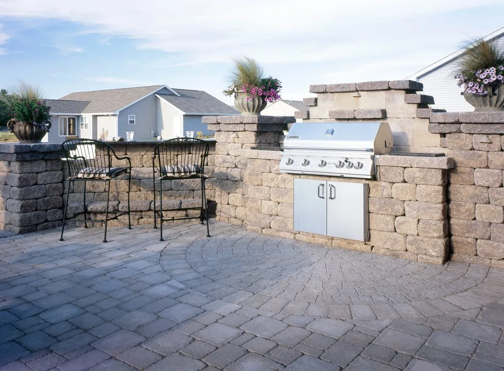 Top-rated lawn mowing service experts serving San Jose, CA - Superior Paver Restoration