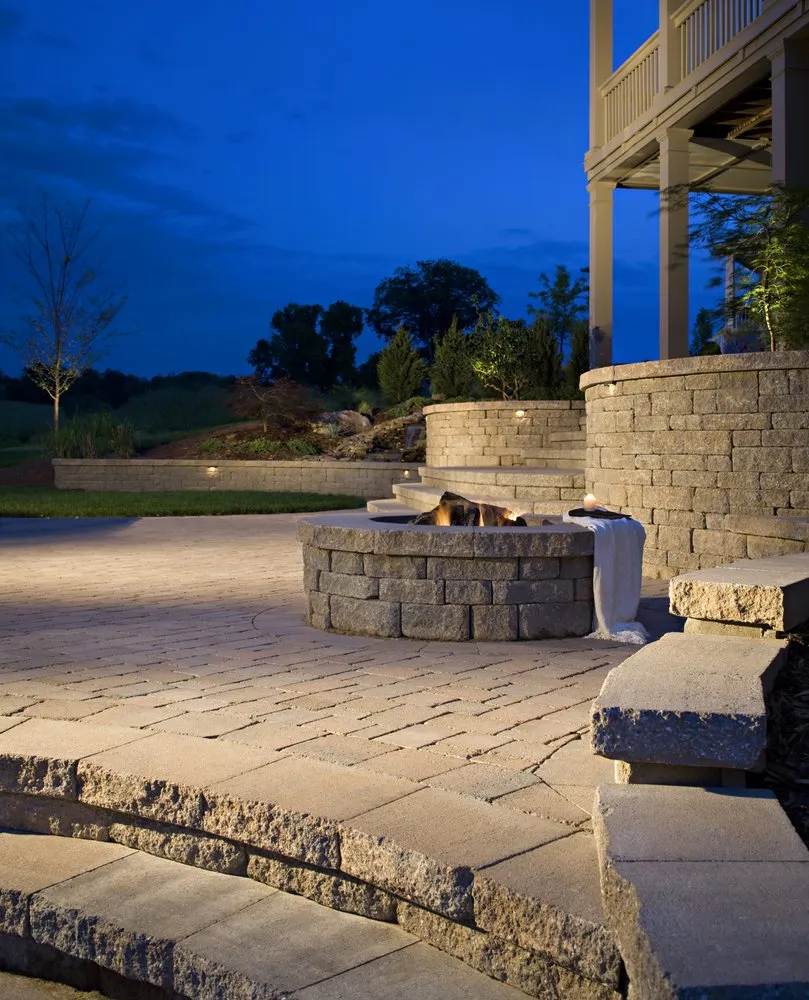 Reliable landscaping services in San Jose, CA - Superior Paver Restoration