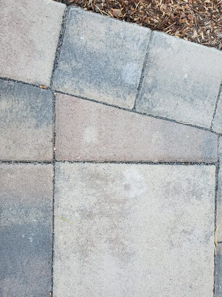 Expert landscaping services for residential properties in San Jose, CA by Superior Paver Restoration