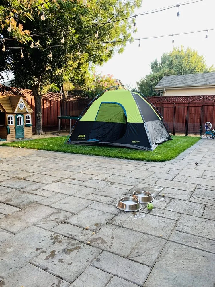 Custom landscaping services in San Jose, CA by Superior Paver Restoration