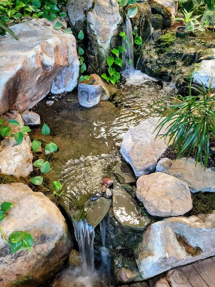 Reliable landscaping services for outdoor upgrades in Prior Lake, MN by Superior Ponds