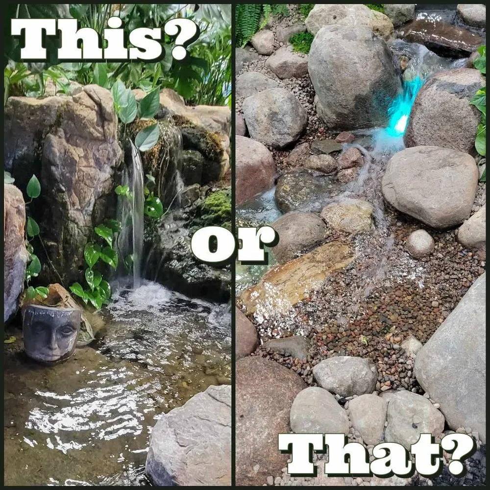 Local landscape design experts serving Prior Lake, MN - Superior Ponds