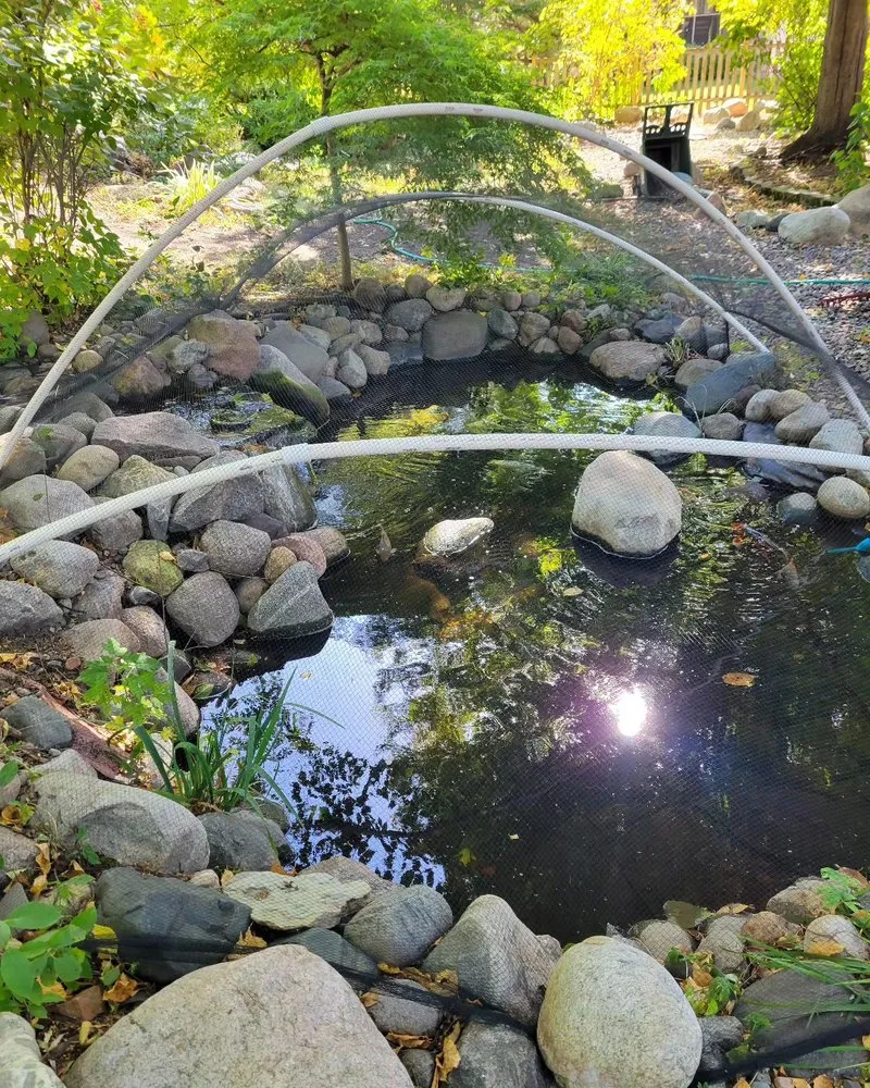 Top-rated landscaping services in Prior Lake, MN by Superior Ponds