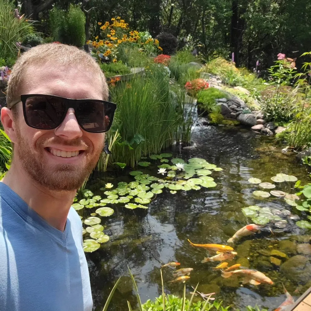 Reliable garden landscaping for homes in Prior Lake, MN by Superior Ponds