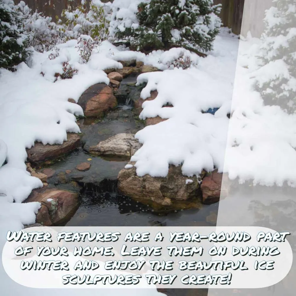 Expert outdoor landscaping for year-round maintenance in Prior Lake, MN by Superior Ponds