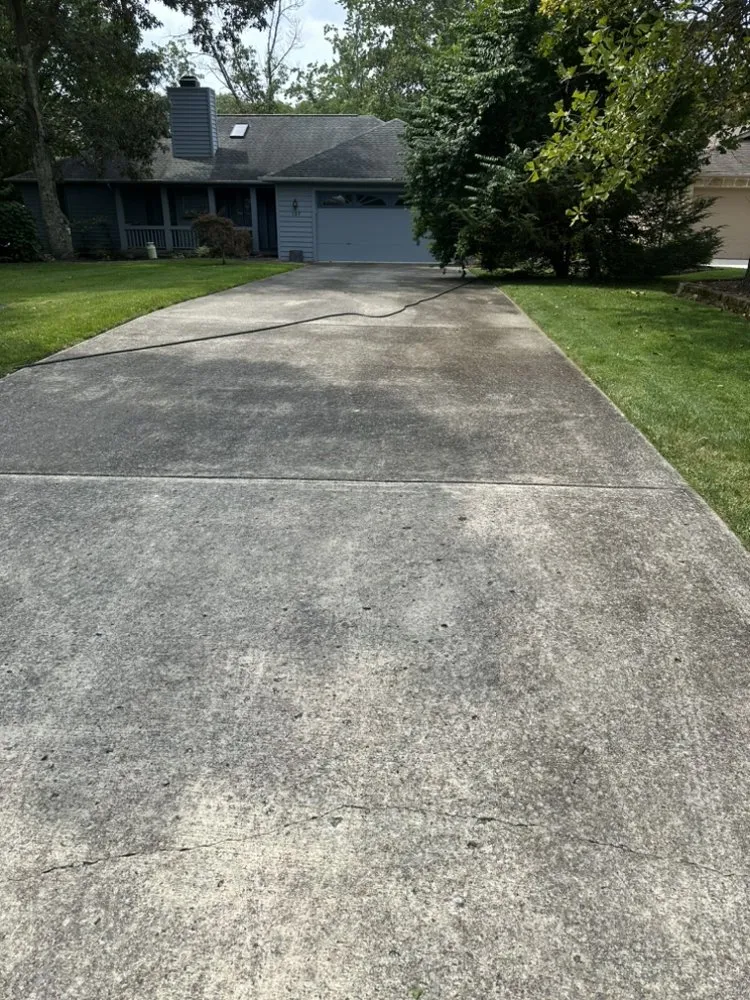 Professional garden landscaping experts serving Dayton, TN - Superior Power Washing